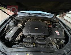 شيفروليه كامارو